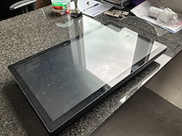 Inschrijf tablet - afbeelding 2 van  6