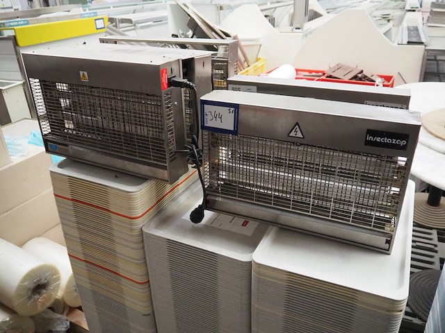 Insectazap - afbeelding 1 van  5