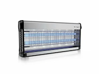 Insectenlamp 2 x 20 w - afbeelding 2 van  3