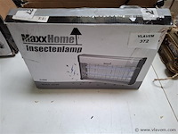 Insectenlamp - afbeelding 1 van  1