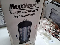 Insectenlamp - afbeelding 1 van  1