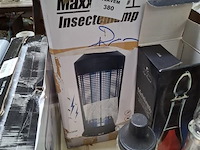 Insectenlamp - afbeelding 1 van  1