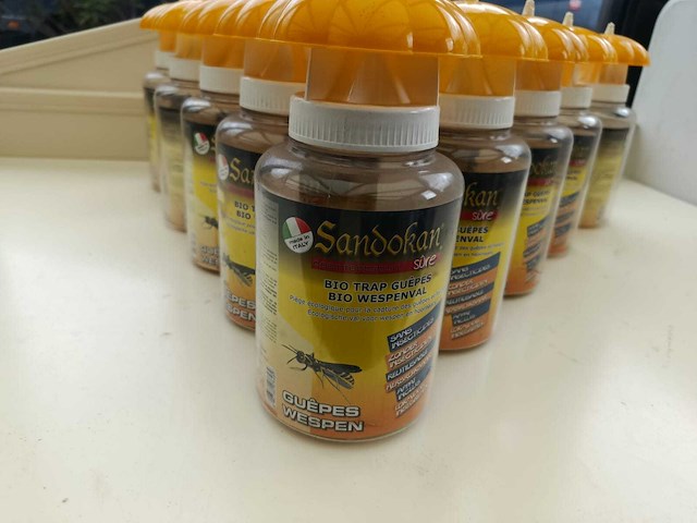 Insectenvanger (255x) - afbeelding 1 van  5