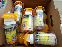 Insectenvanger (255x) - afbeelding 5 van  5