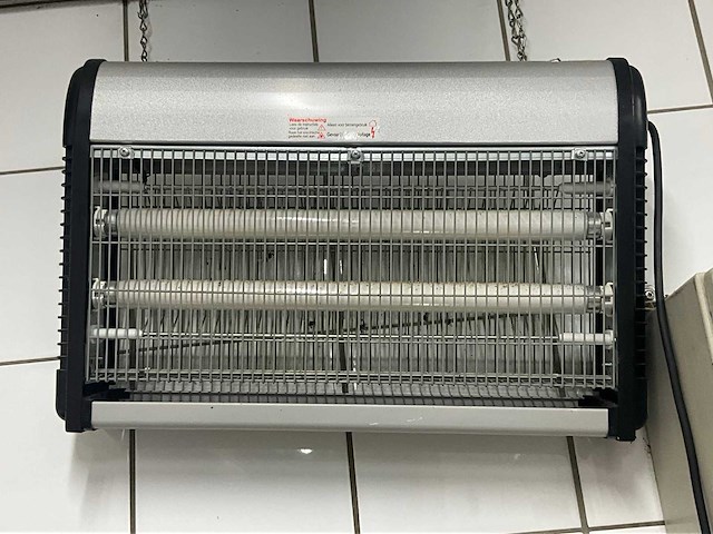 Insectenvanger - afbeelding 1 van  1