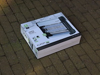 Insectenverdelger eurom fly away 1600 elektrisch nieuw - afbeelding 1 van  1