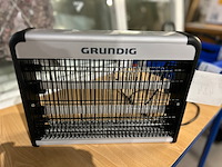 Insectenverdelger grundig