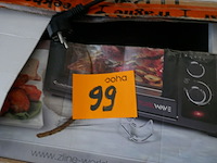 Insectenverdelger + microgolfoven - afbeelding 2 van  3