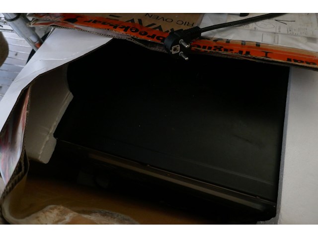 Insectenverdelger + microgolfoven - afbeelding 3 van  3