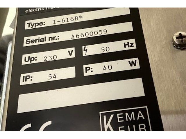 Insectron - afbeelding 2 van  3