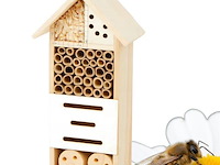 Insektenhotel hout