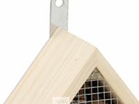 Insektenhotel - afbeelding 3 van  7