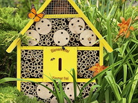 Insektenhotel - afbeelding 5 van  7