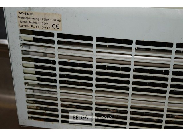 Insektenlamp - afbeelding 2 van  2