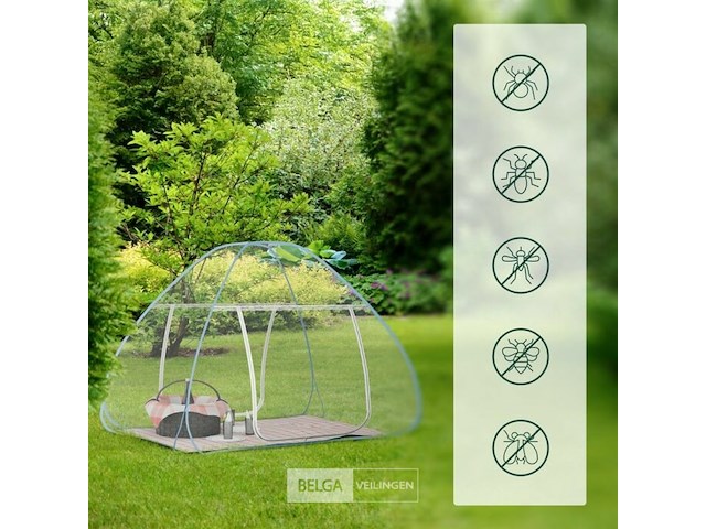 Insektennet - afbeelding 2 van  4