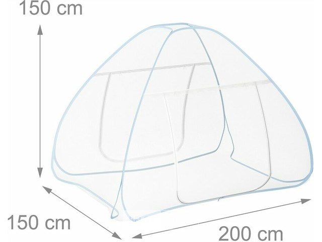 Insektennet - afbeelding 3 van  4