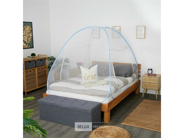 Insektennet - afbeelding 1 van  4