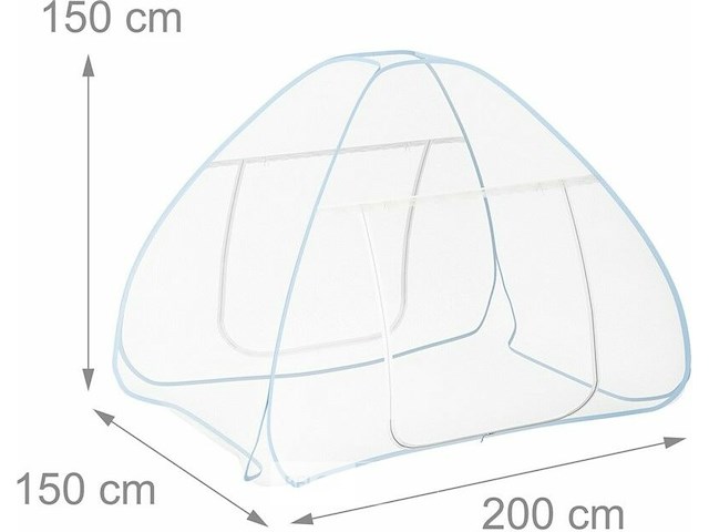 Insektennet - afbeelding 3 van  4