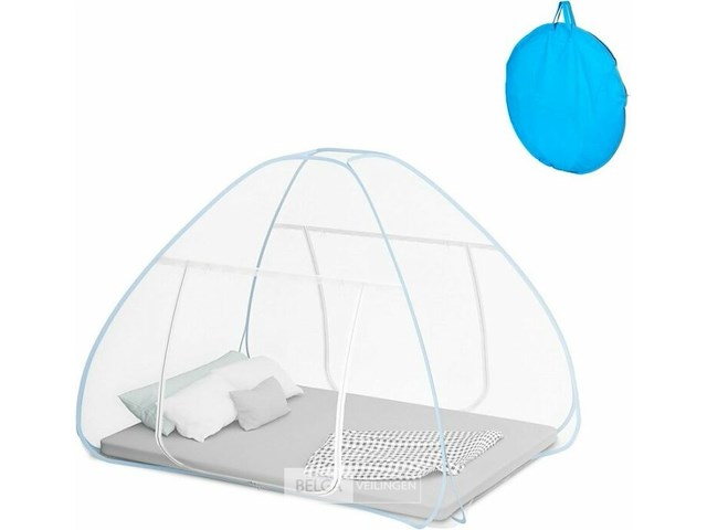 Insektennet - afbeelding 4 van  4