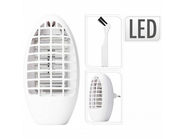 Insektenverdelger - afbeelding 1 van  2