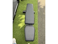 Insight - crossfitcontainer - 10 feet - various strength training - afbeelding 9 van  10