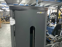 Insight commercial lower back krachtstation - afbeelding 2 van  6