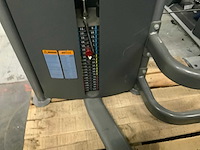 Insight commercial lower back krachtstation - afbeelding 3 van  6