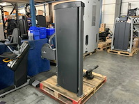 Insight commercial lower back krachtstation - afbeelding 5 van  6