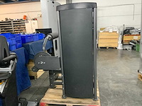 Insight commercial lower back krachtstation - afbeelding 6 van  6