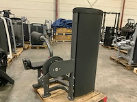 Insight commercial lowerback krachtstation - afbeelding 4 van  4