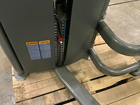 Insight commercial lowerback krachtstation - afbeelding 4 van  6