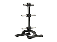 Insight fitness - sh011 insight plate tree - professionele plate tree hanlterschijven-nieuw - dumbbells and weights - afbeelding 1 van  1