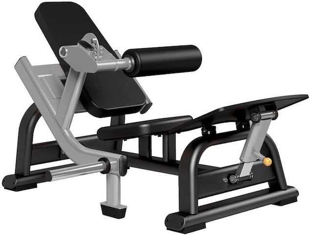 Insight fitness - sh022 plate loaded hiptrust - professionele hip trust-nieuw - various strength training - afbeelding 1 van  1