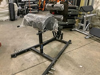 Insight ghd bench krachtstation - afbeelding 2 van  4
