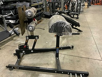 Insight ghd bench krachtstation - afbeelding 3 van  4