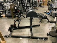 Insight ghd bench krachtstation - afbeelding 1 van  6