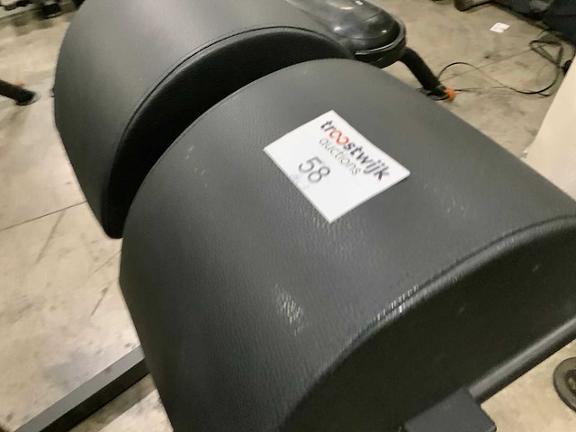 Insight ghd bench krachtstation - afbeelding 2 van  6