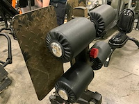 Insight ghd bench krachtstation - afbeelding 3 van  6