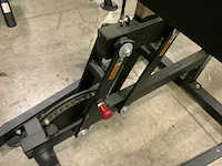 Insight ghd bench krachtstation - afbeelding 4 van  6