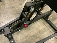 Insight ghd bench krachtstation - afbeelding 5 van  6