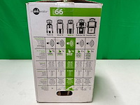 Insinkerator - model 66 - keukenmachine - afbeelding 1 van  1