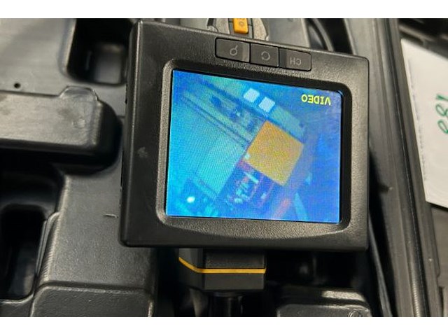 Inspectieamera - afbeelding 2 van  8