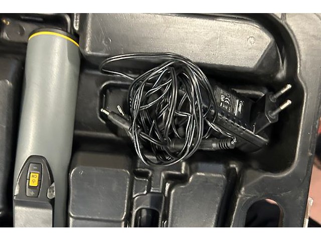 Inspectieamera - afbeelding 7 van  8