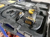 Inspectiecamera + lijmpistool + klokboren enz… - afbeelding 4 van  7