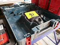 Inspectiecamera + lijmpistool + klokboren enz… - afbeelding 6 van  7
