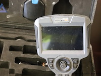 Inspectiecamera novascope ultra x toebehoren - lader, koffer, accessoires - afbeelding 2 van  3