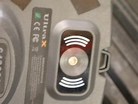 Inspectiecamera novascope ultra x toebehoren - lader, koffer, accessoires - afbeelding 3 van  3