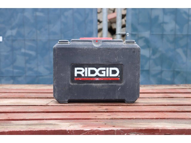 Inspectiecamera ridgid micro ca-25 - afbeelding 1 van  1