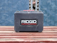 Inspectiecamera ridgid micro ca-25
