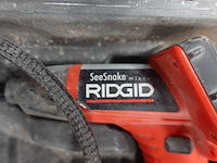 Inspectiecamera ridgid - afbeelding 2 van  3